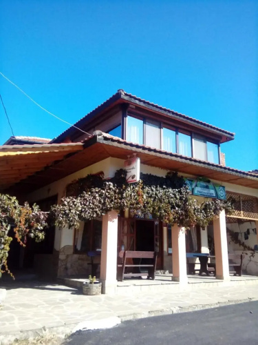Hotel Ambrozia