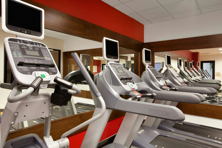 Embassy Suites by Hilton La Quinta Hotel & Spa photo 24
