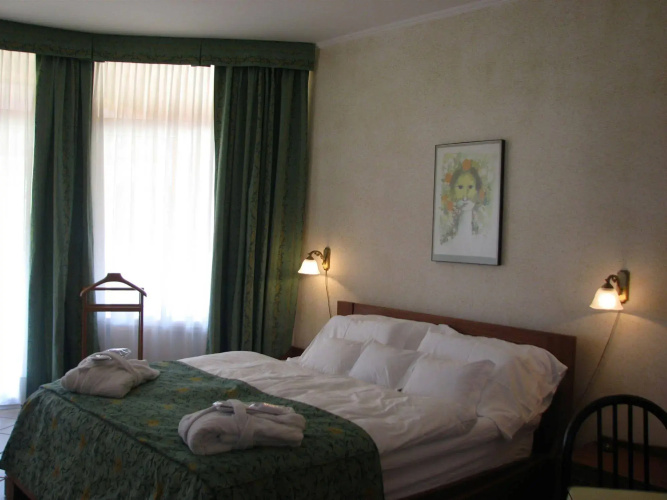 Hotel Royal