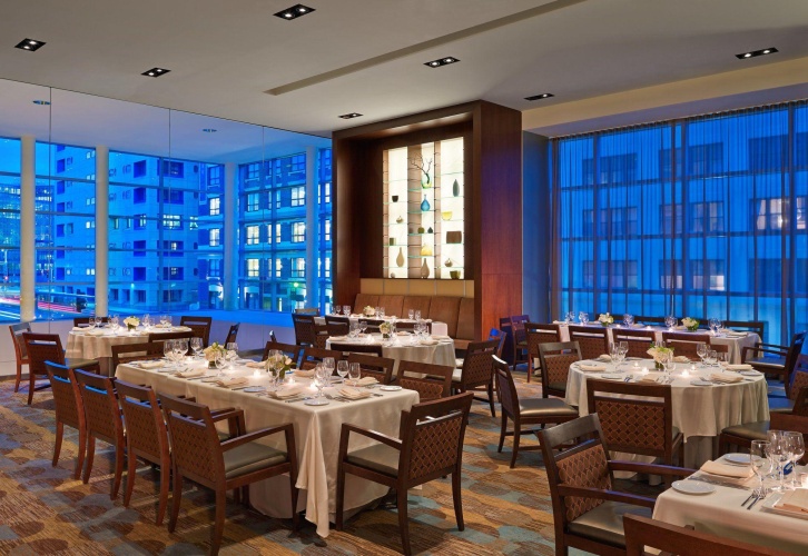 Westin Boston Waterfront photo 25