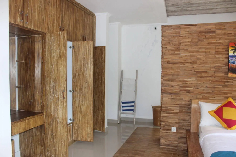 Kedungu Surf Camp