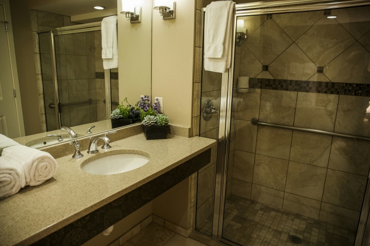 Lake Lawn Resort photo 9
