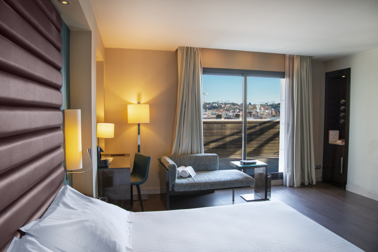 Pestana Arena Barcelona photo 14