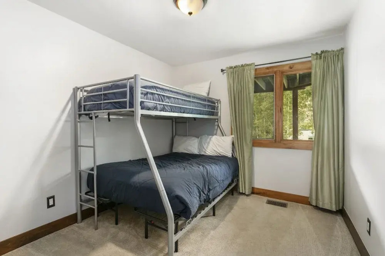 C2 Meadow Creek 3 Bedroom Townhouse