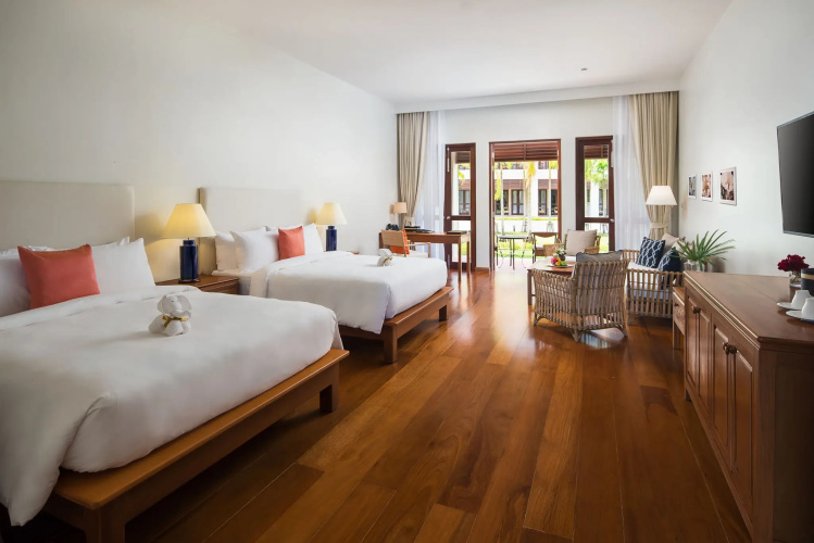 Le MENARA KHAO LAK