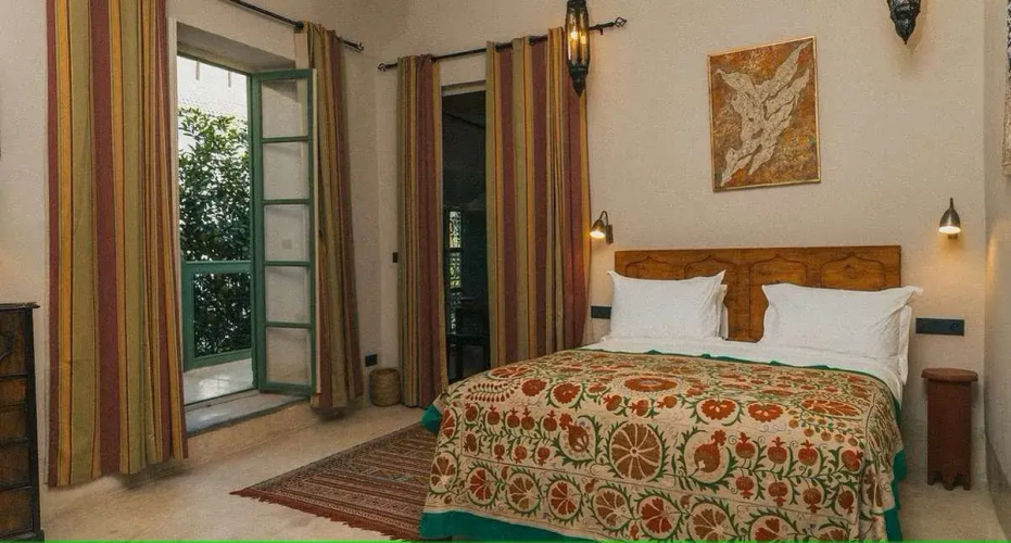 Riad Dar Dounia