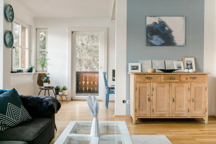 Hallstatt Lake View House