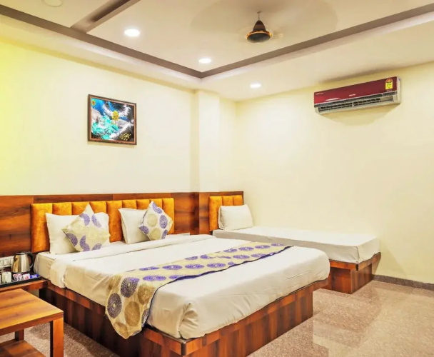 Hotel Dream Inn