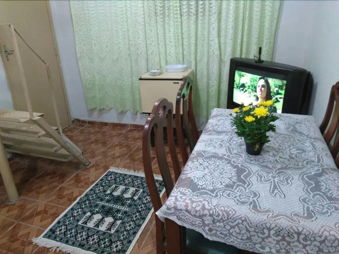 Hostel Campo Belo