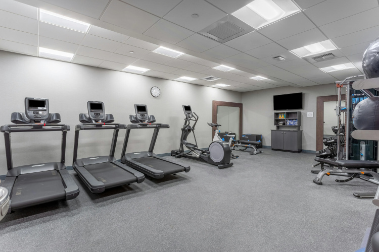 Hampton Inn Oakland Downtown-City Center, CA photo 14
