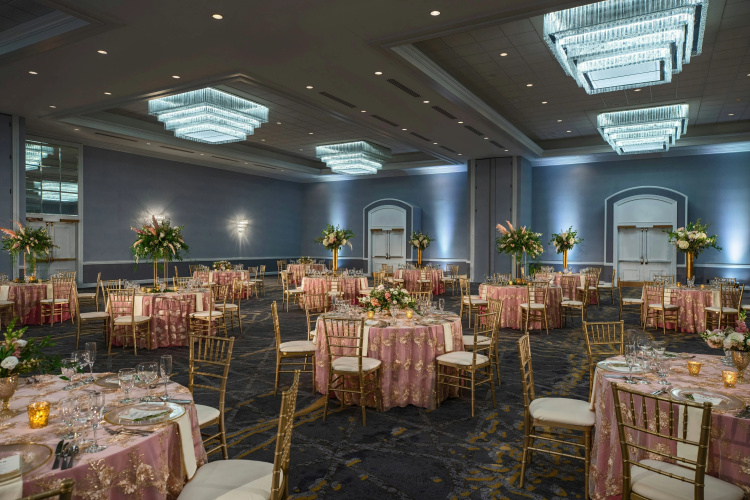 Renaissance Columbus Downtown Hotel photo 26