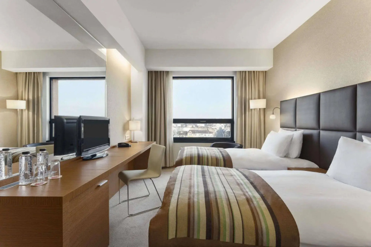 Ramada Oradea