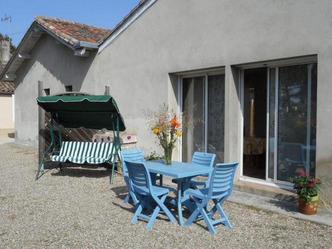 Les 3 Gîtes Les Buis