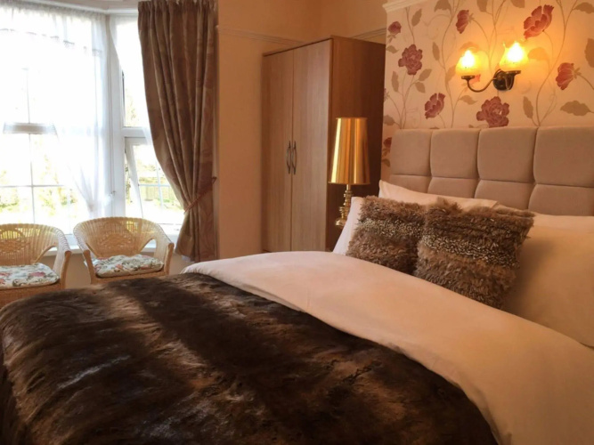 Dalehurst Guest House