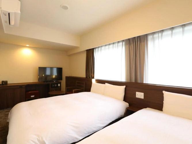 Dormy Inn Ikebukuro Hot Springs