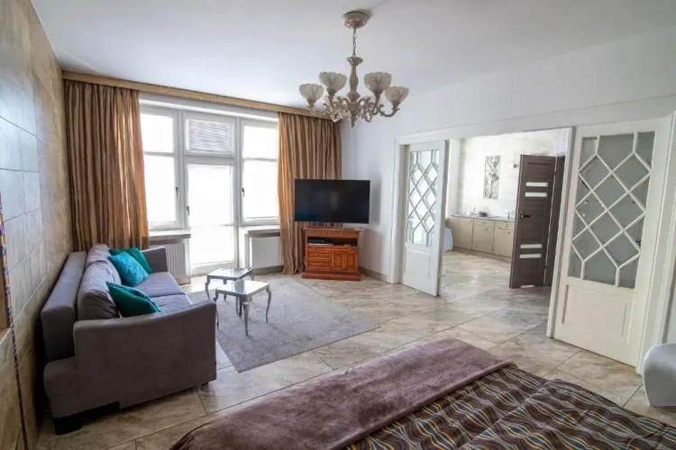 Grand Suite