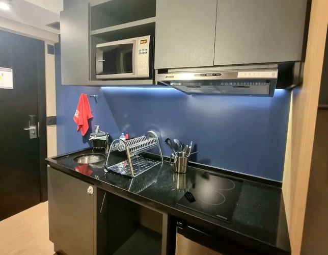 1 Bedroom Luxury Apartment