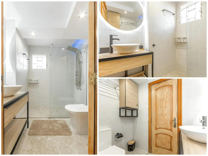 Luxury 3 bedroom Perla Del Mar