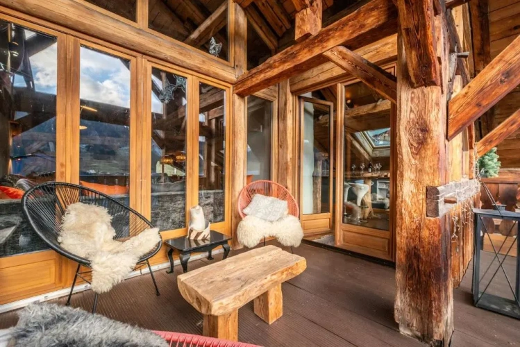 Chalet
