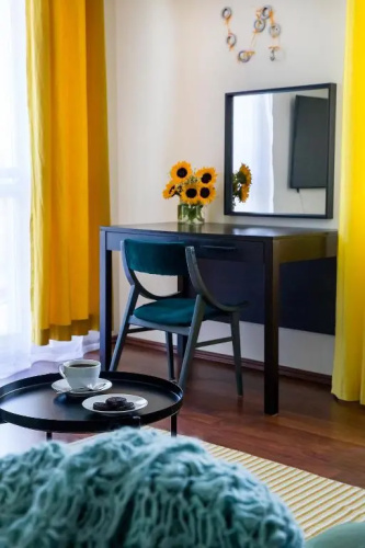 W&K Apartments - Compact III