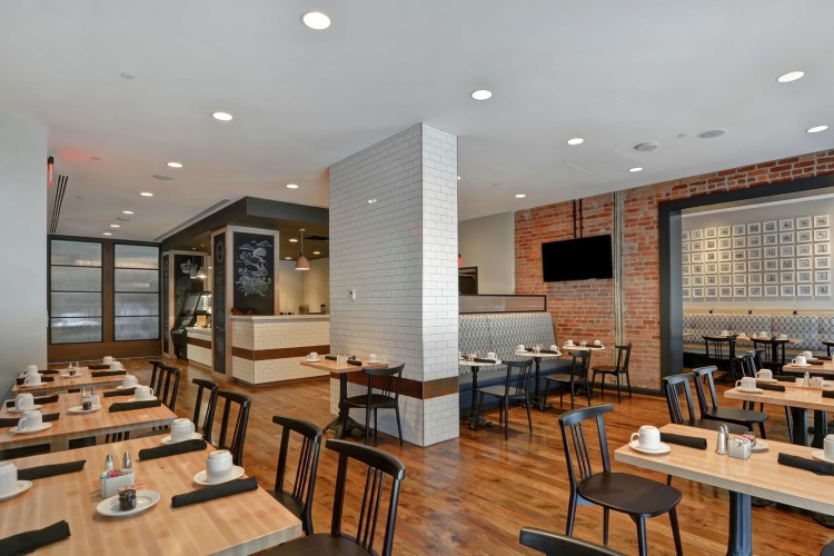 The Cincinnatian Hotel, Curio Collection by Hilton photo 26