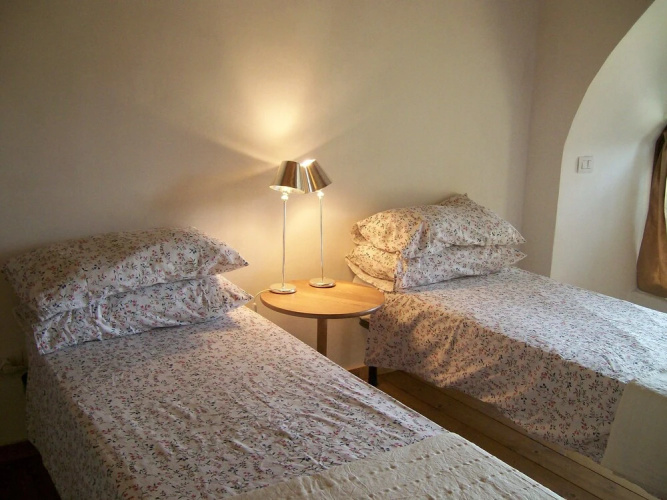 La Locanda dello Speziale