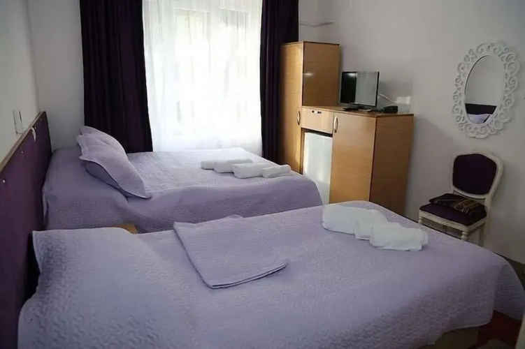 Antik Otel Unye