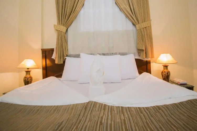 Mohamdia Al Zahra Hotel