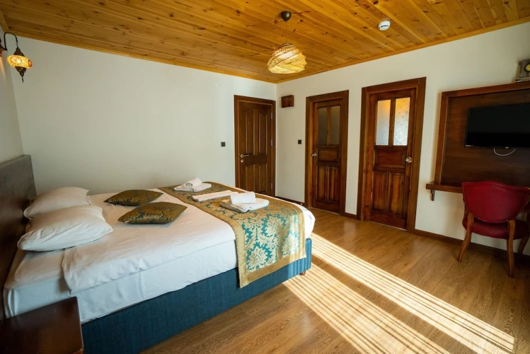 Standard Family room