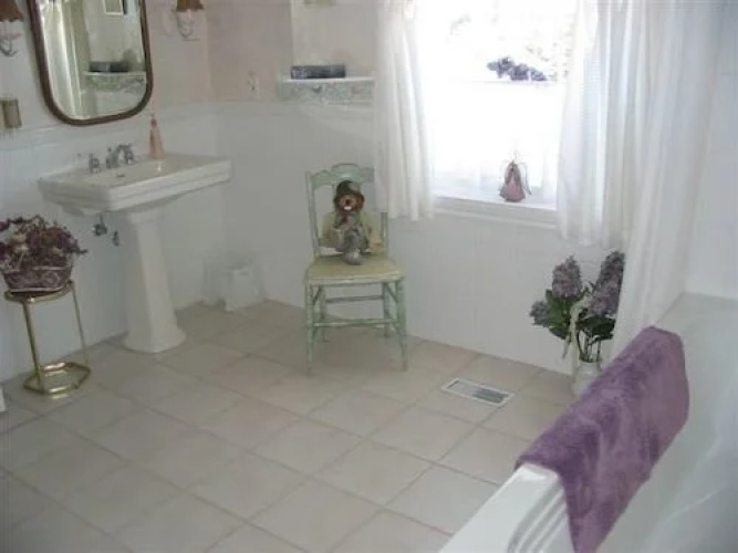 Eagles Landing Bed & Breakfast