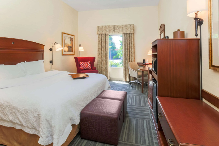 Hampton Inn Nanuet