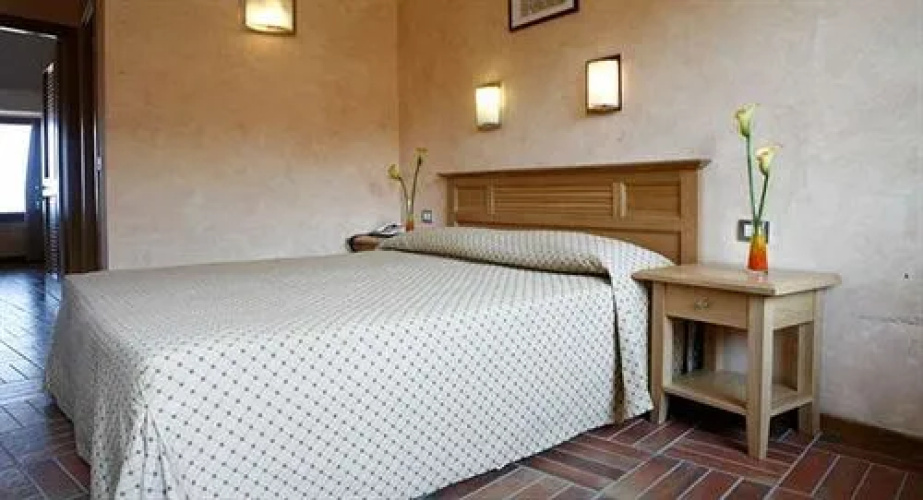 Le Mandrelle Beach Resort