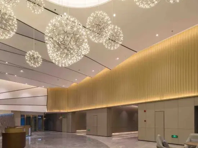 Shenzhen Hyde Hotel