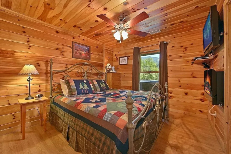 Cajun Hideaway
