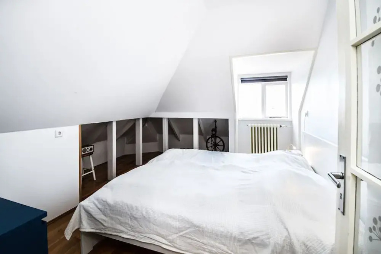 Apartment M35