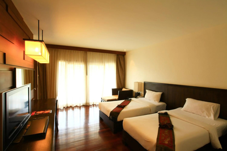 Belle Villa Resort Khao Yai