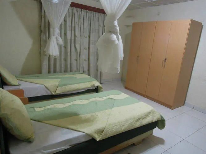 Good News Guesthouse