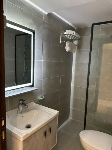 Ghima Apartments