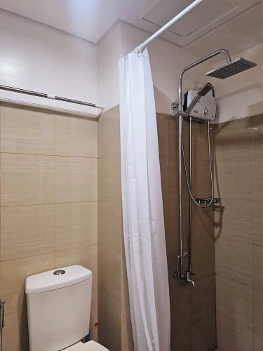 Hannah Crib at Shore Residences
