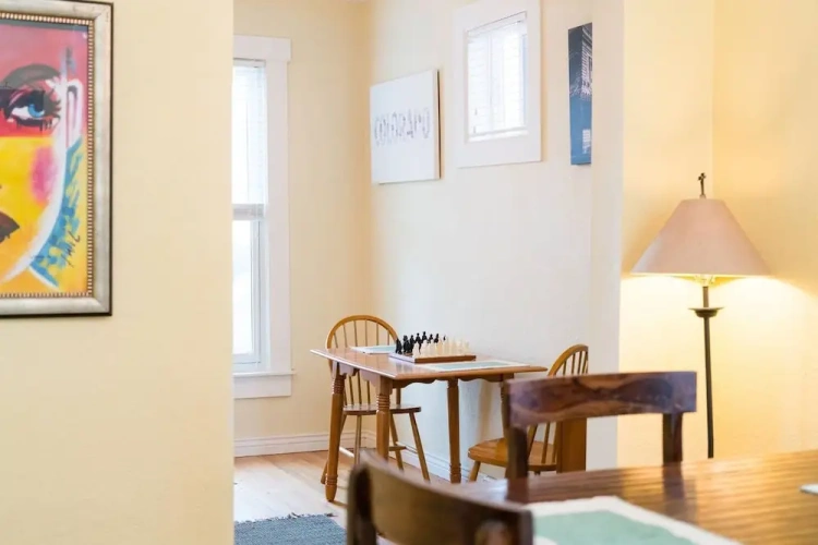 2 Bedrooms Cottage
