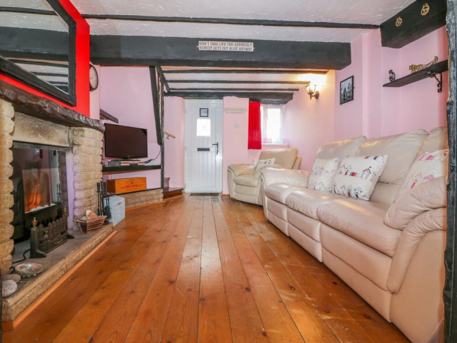 Summer Star Cottage