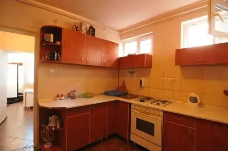 Old Town Hostel Brasov