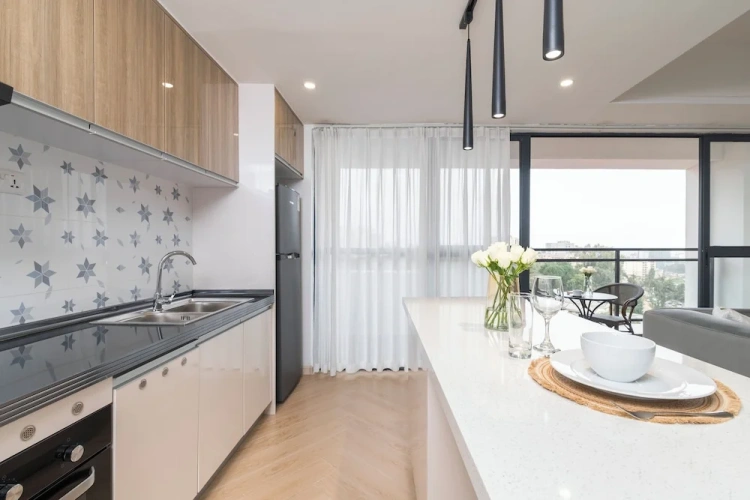 Standard Apartment