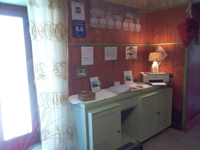 B&B La Grotta