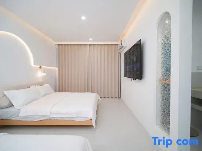 Standard Twin Family room