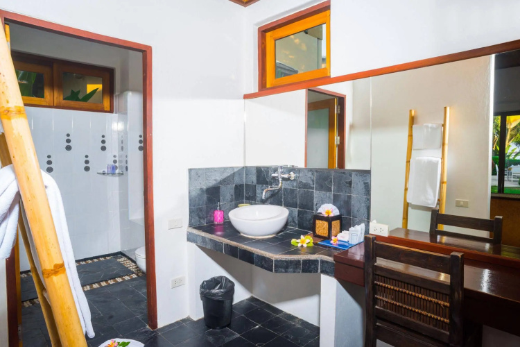 Saboey Resort & Villas