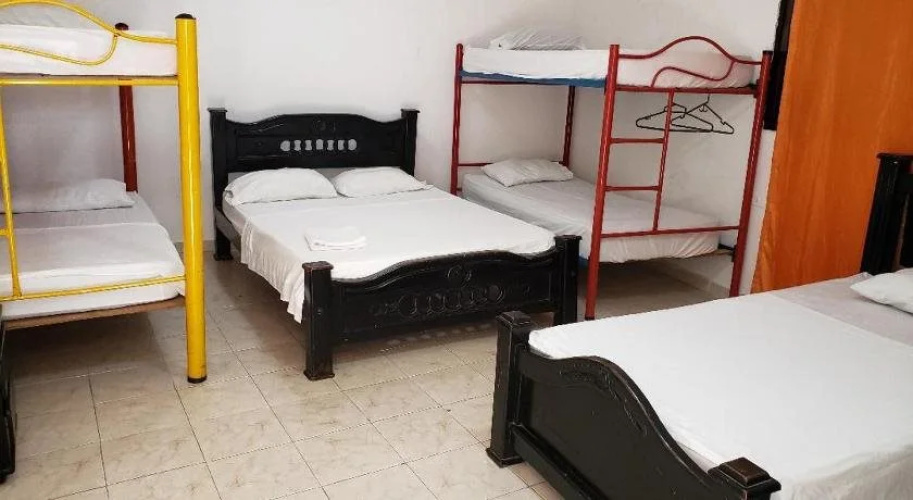 Hotel Girasol