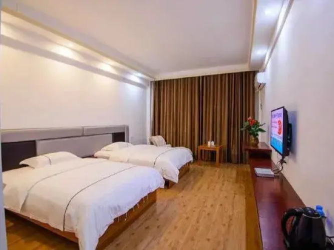 Jinliyuan Hotel
