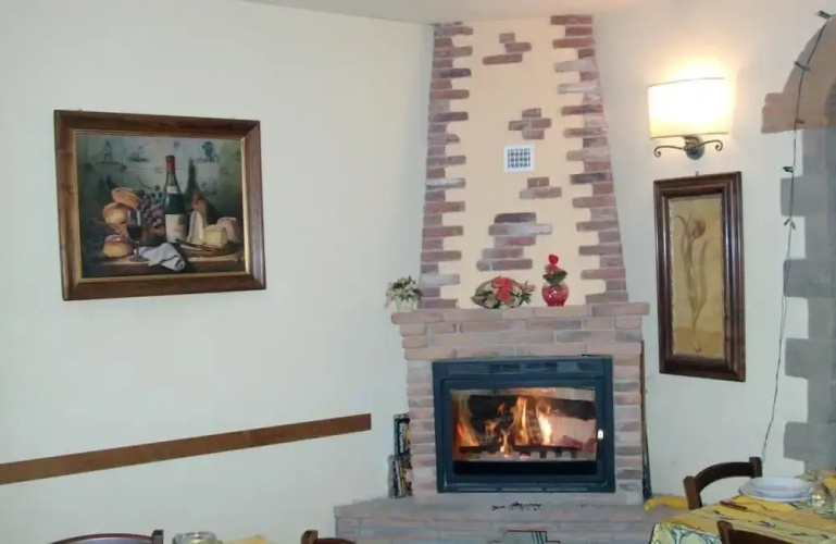B&B Borgo Valagnesi