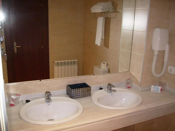 Hotel Roma